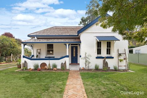 Property photo of 31 Browne Street Yass NSW 2582