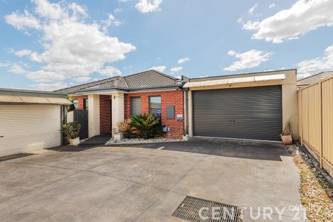 Property photo of 7A Allison Avenue Eumemmerring VIC 3177