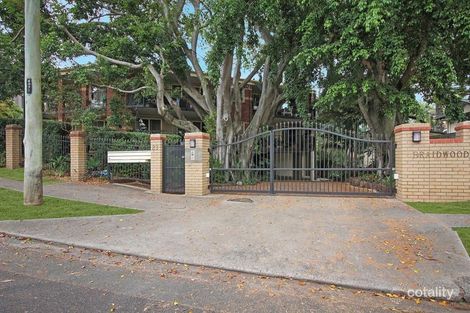 15/23 Dorset St, Ashgrove, QLD 4060