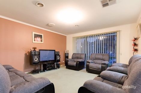 Property photo of 43 Karoonda Way Hampton Park VIC 3976