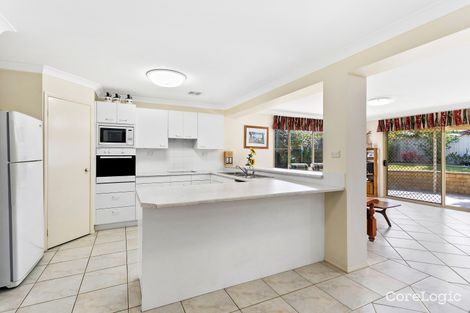 Property photo of 3 Brindabella Drive Shell Cove NSW 2529