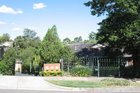 1/42 Clay Dr, Doncaster, VIC 3108