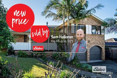 16 Tristania Cres, Taree, NSW 2430