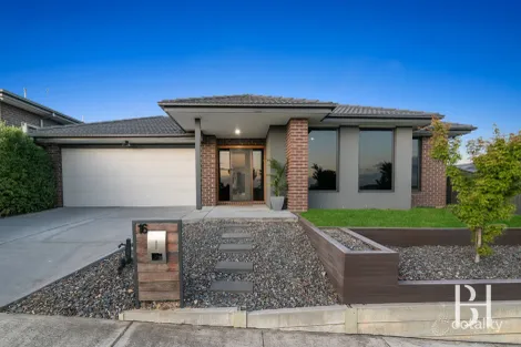 16 Indigo St, Wallan, VIC 3756