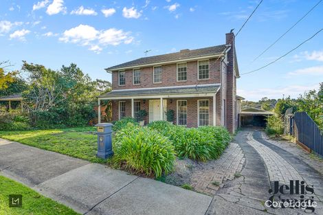 Property photo of 29 Cheviot Road Mount Waverley VIC 3149