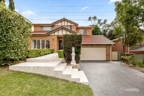 16 MARLOCK PL, ALFORDS POINT, NSW 2234