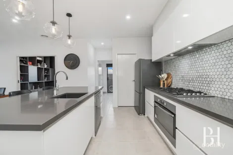 Property photo of 16 Indigo Street Wallan VIC 3756