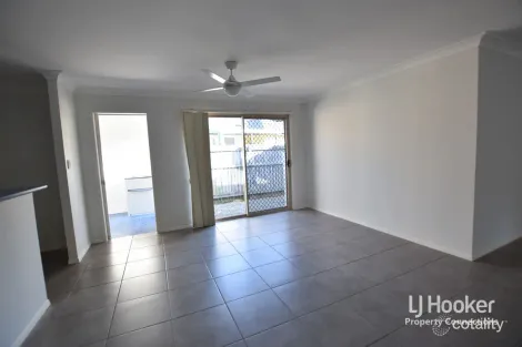 Property photo of 6 Monaghan Crescent North Lakes QLD 4509