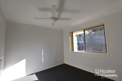 Property photo of 6 Monaghan Crescent North Lakes QLD 4509