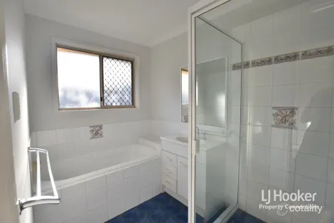 Property photo of 6 Monaghan Crescent North Lakes QLD 4509