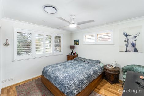 Property photo of 43/4-8 Wallumatta Road Caringbah NSW 2229