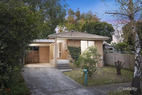 Property photo of 1A Windouran Drive Mitcham VIC 3132