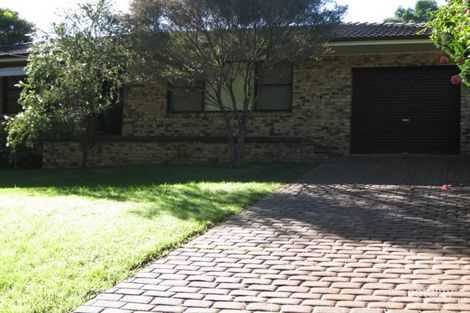 Property photo of 6 Willandra Parade Heathcote NSW 2233