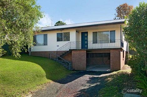 Property photo of 25 Maitland Road Springfield NSW 2250