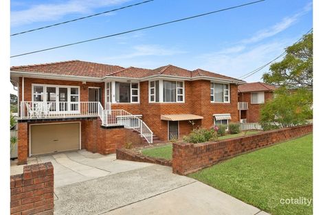 6 Moorefield Ave, Kogarah, NSW 2217