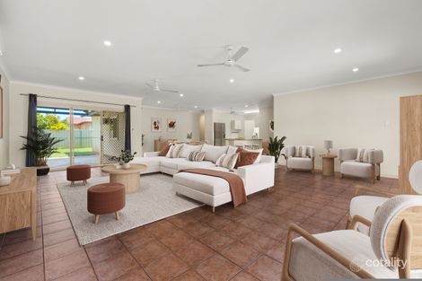 Property photo of 3 Ibis Way Djugun WA 6725