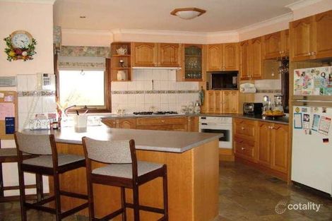 Property photo of 87 Pitfield Crescent Rowville VIC 3178