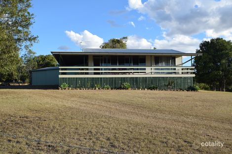 Property photo of 47 Bulow Lane Mount Beppo QLD 4313