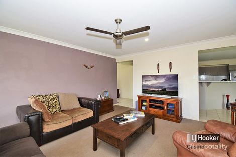 Property photo of 5 Thompson Close Casino NSW 2470