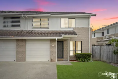 50/93 Penarth St, Runcorn, QLD 4113