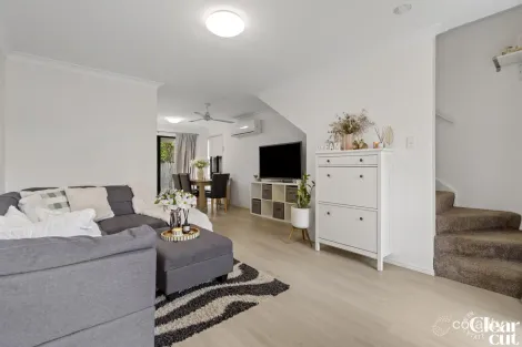 Property photo of 50/93 Penarth Street Runcorn QLD 4113
