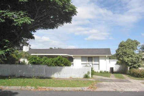 5 Lara Ct, Frankston, VIC 3199