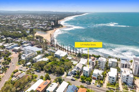 1/9 Moffat St, Moffat Beach, QLD 4551