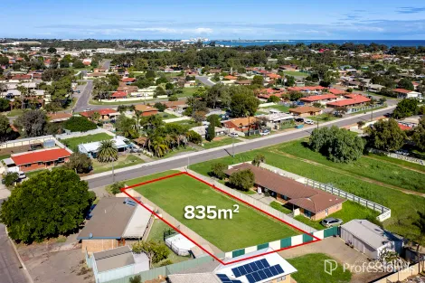 13 Broome St, Spalding, WA 6530
