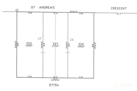 45 Saint Andrews Cres, Novar Gardens, SA 5040