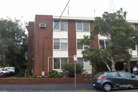 Property photo of 9/7 Milton Street Elwood VIC 3184