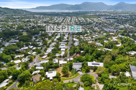 3 Panoramic Pl, Whitfield, QLD 4870