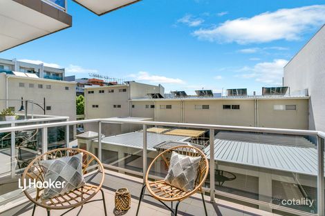 Property photo of 5/2-6 Goodall Parade Mawson Lakes SA 5095