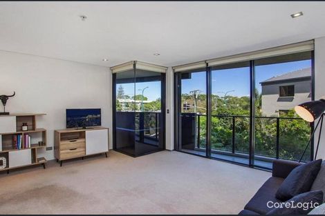 Property photo of 2026/2-14 The Esplanade Burleigh Heads QLD 4220
