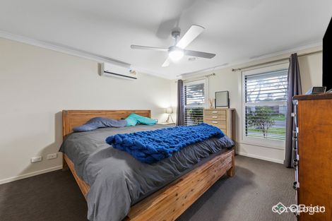 Property photo of 48 Goulburn Street Cranbourne East VIC 3977