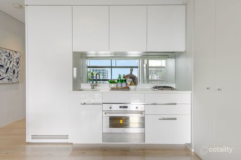 Property photo of 1502/8 Park Lane Chippendale NSW 2008