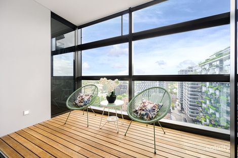 Property photo of 1502/8 Park Lane Chippendale NSW 2008