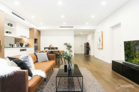 304b/2 Muller Lane, Mascot, NSW 2020