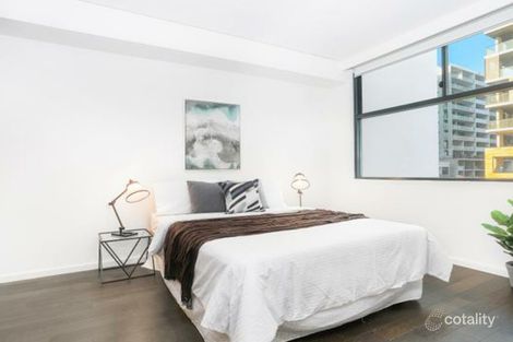 Property photo of 304B/2 Muller Lane Mascot NSW 2020