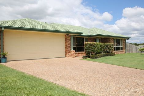 Property photo of 4 Glenhill Court Upper Coomera QLD 4209