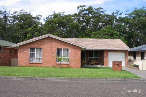 100 Old Bar Rd, Old Bar, NSW 2430