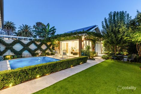 Property photo of 10 Griffiths Street Hurlstone Park NSW 2193