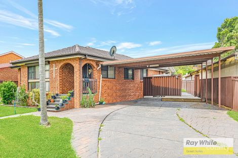 Property photo of 20 Glen Davis Avenue Bossley Park NSW 2176