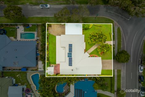 Property photo of 61 North Ridge Circuit Deception Bay QLD 4508