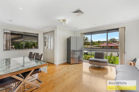 Property photo of 20 Glen Davis Avenue Bossley Park NSW 2176
