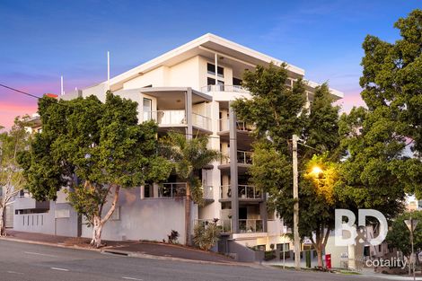 Property photo of 1/6 Primrose Street Bowen Hills QLD 4006