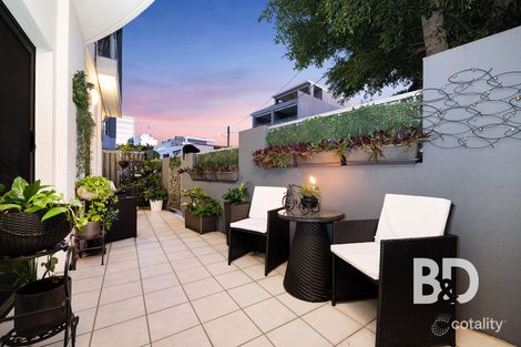 Property photo of 1/6 Primrose Street Bowen Hills QLD 4006