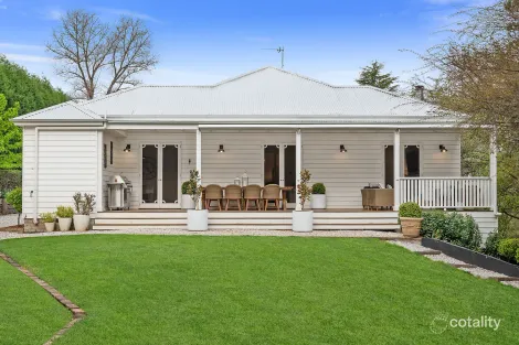 Property photo of 73E Burradoo Road Burradoo NSW 2576