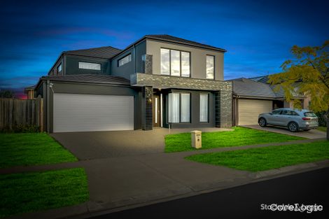 Property photo of 36 Freedman Avenue Williams Landing VIC 3027