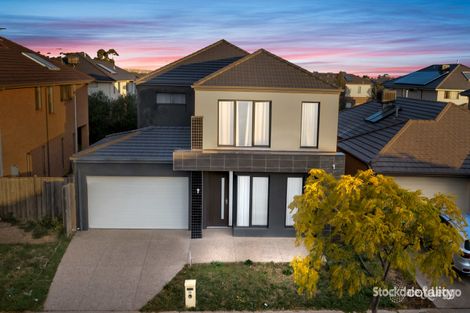 Property photo of 36 Freedman Avenue Williams Landing VIC 3027