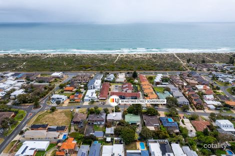 98 Hastings St, Scarborough, WA 6019